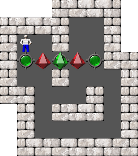 Уровень 79 — Homz Levels